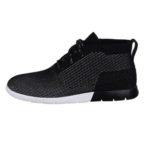 UGG Freamon Hyperweave Chukka Boots Sz 11 - Picture 1 of 12